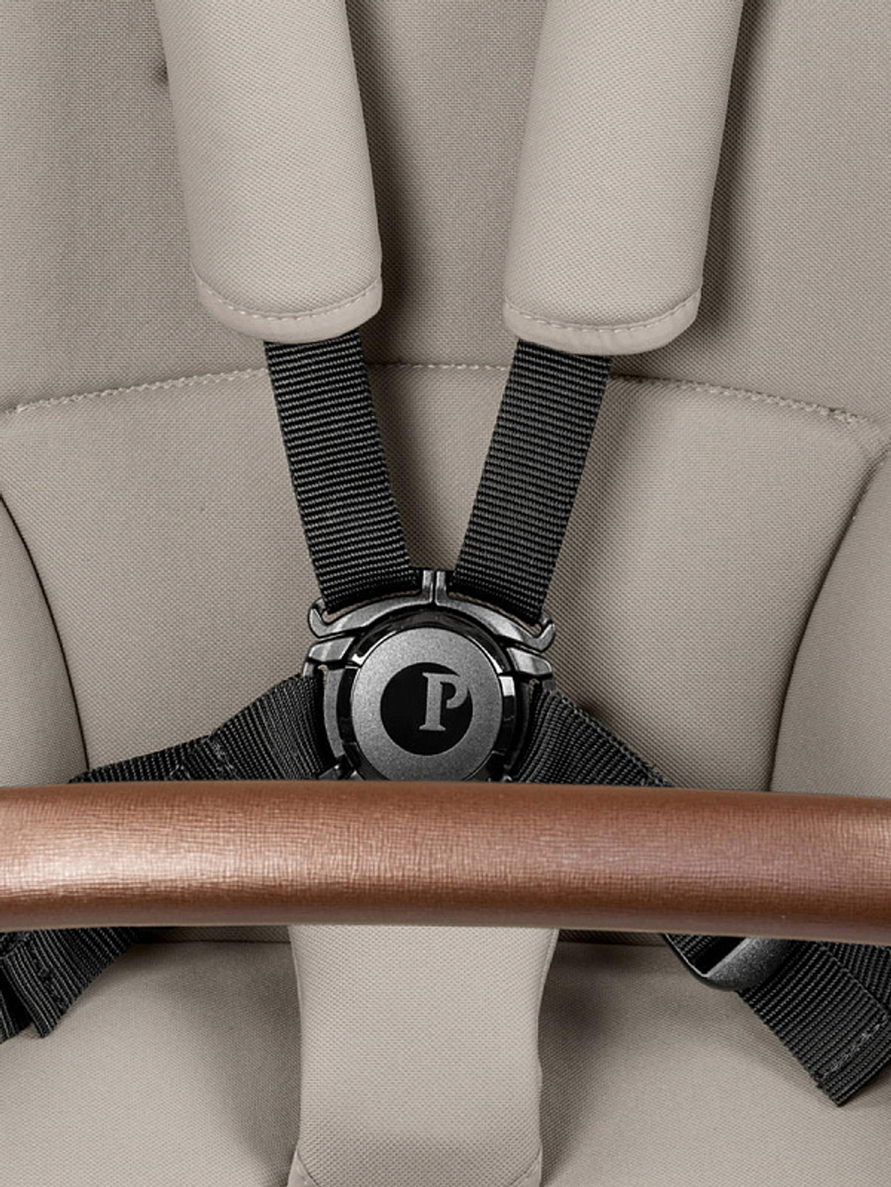 Коляска 3 в 1 Peg Perego Vivace New Culla Flex Lounge Astral