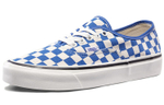 Vans Authentic 44 Dx Vn0A38Envkx "Blue White"