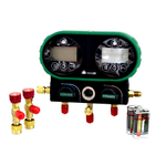 Манометрическая станция HS-DVS60-101A