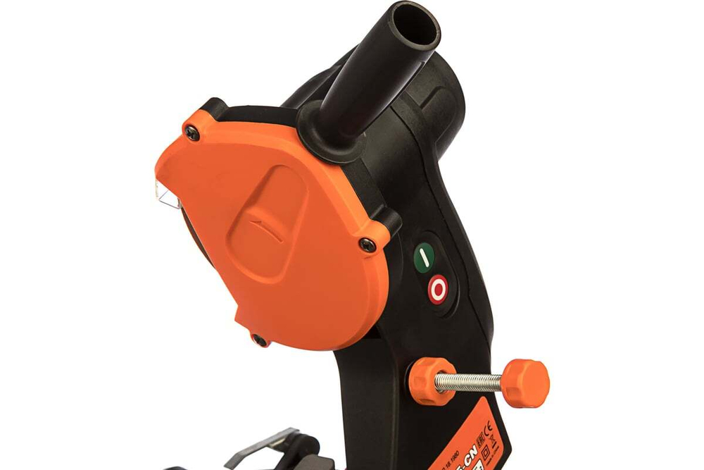 Станок д/заточки цепей EG-85-CN REZER 220V.85Вт