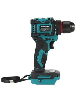 Аккумуляторная бесщеточная дрель LB171 Heimerdinger, 18В, без батареи