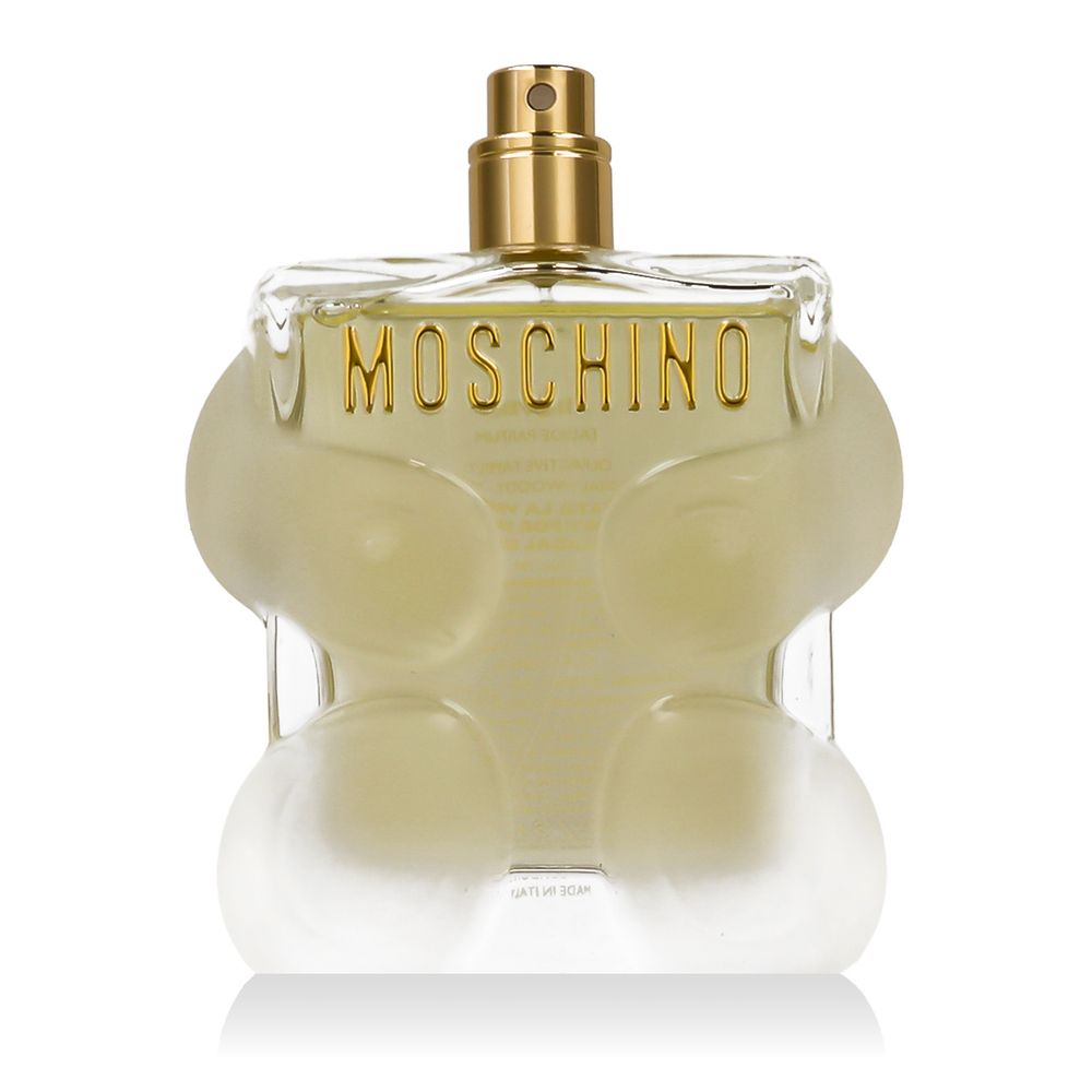 Moschino Toy 2 Eau De Parfum - tester 100 ml (woman)