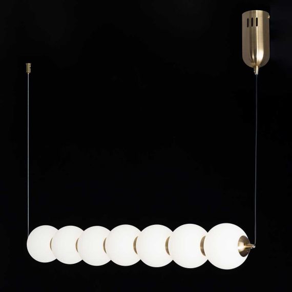 Подвесной светильник Citilux CL207173