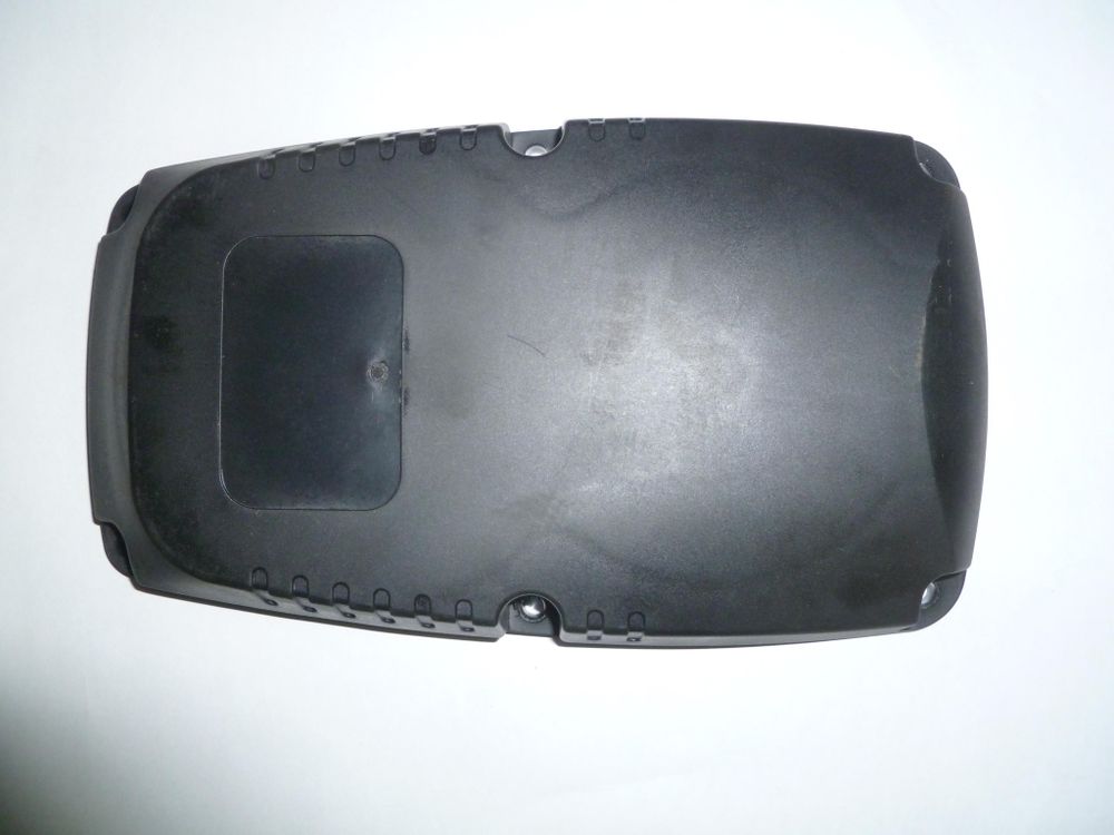 Крышка корпуса редуктора TSS-GJH95/Gearbox front cover