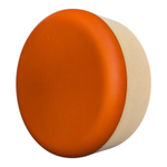 Миска "efox" TERRA для питомцев из бамбука, форма чаша