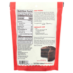 Bob's Red Mill, Смесь для шоколадного торта, с миндальной мукой, без зерен, 300 г (10,5 унции)