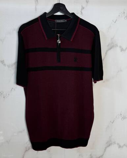 Поло Stefano Ricci