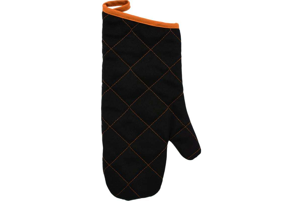 РУКАВИЦА ПРИХВАТКА BOYSCOUT Д/БАРБЕКЮ 61259