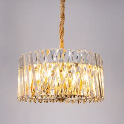 Подвесной светильник Divinare Bivara 7567/18 SP-10