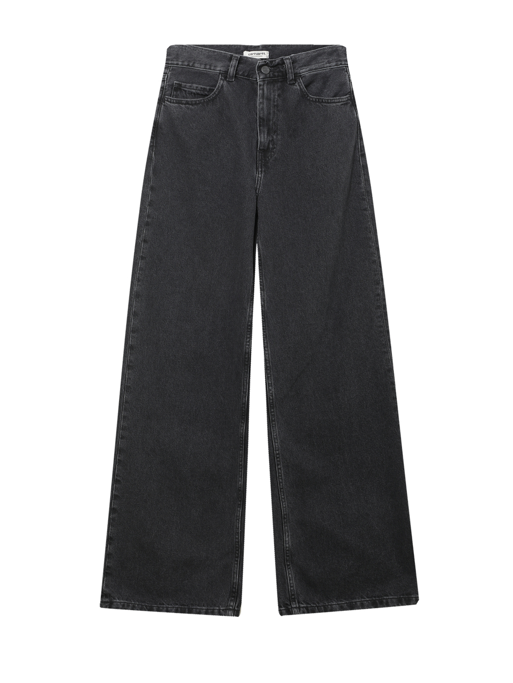 Женские Джинсы (Loose Fit) Jane