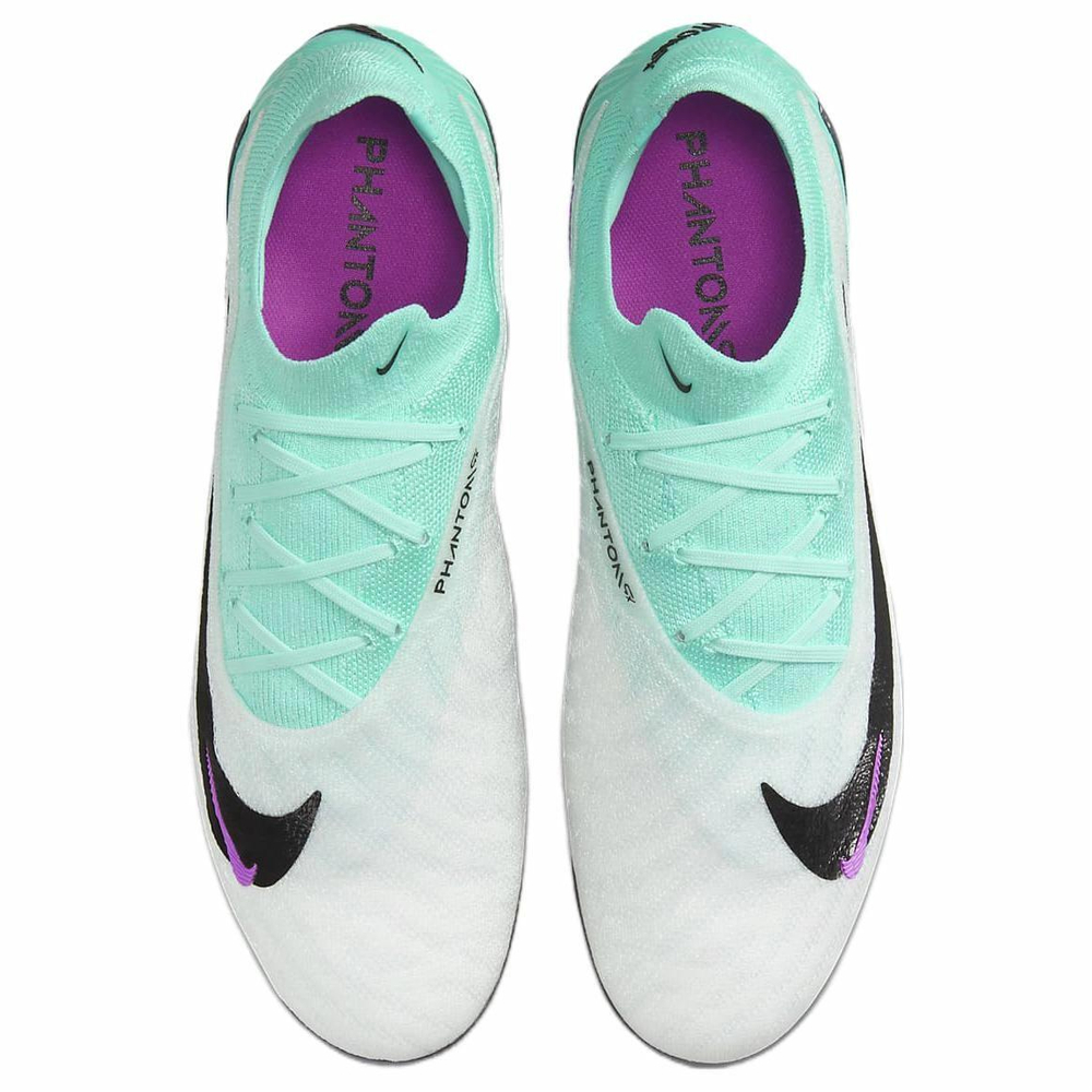 Кроссовки Nike Phantom Gx Elite Fg