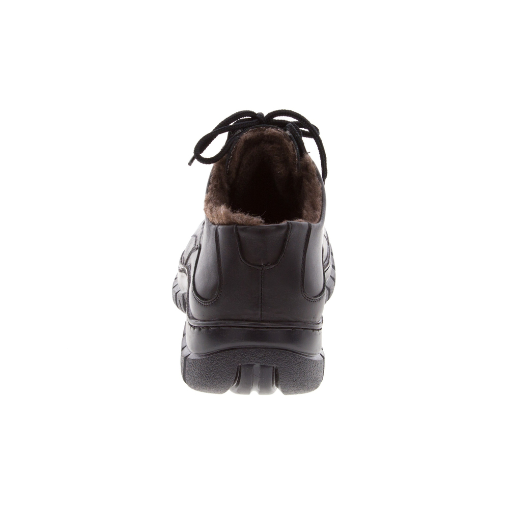 066314 п\ботинки мужские