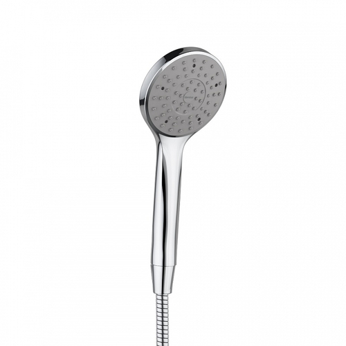 Смеситель для ванны Damixa Eclipse 319500001 универсальный Хром