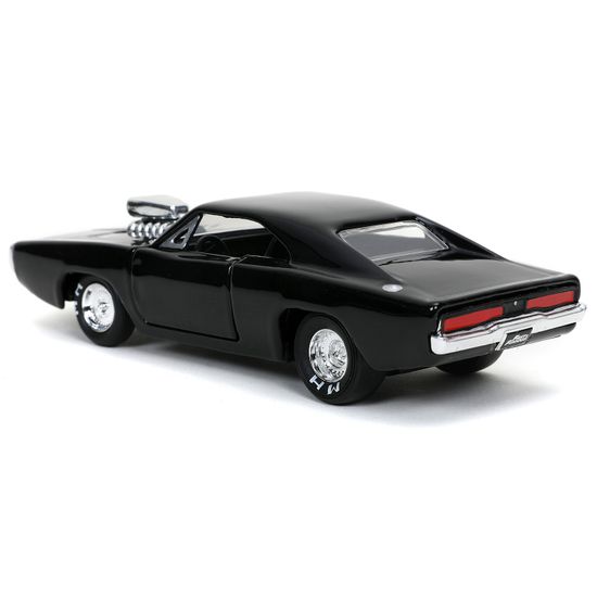 Модель Машинки Форсаж 1:32 FF Dom’s 1970 Dodge Charger