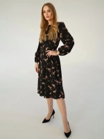 Платье вечернее праздничное