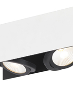 Потолочный светодиодный светильник Eglo VIDAGO 39316