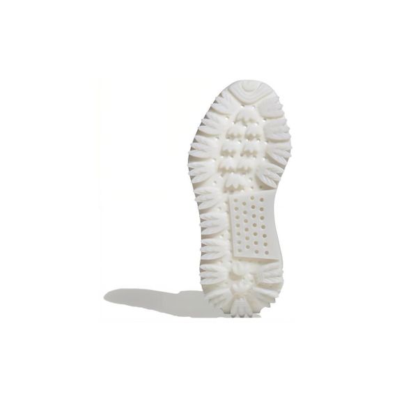 adidas originals NMD S1 Повседневная обувь Высокие кеды Белые Женские