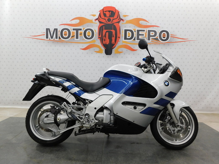 BMW K1200RS 040266