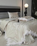Итальянское кружево Luxury