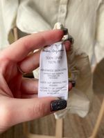 Боди Bebe Organic, 80