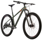 Горный велосипед Stinger Zeta STD 29" (2024)