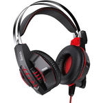 Беспроводные наушники Borofone BO104 (Red)
