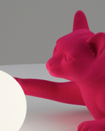 Лампа настольная Moderli V11678-TL Monya