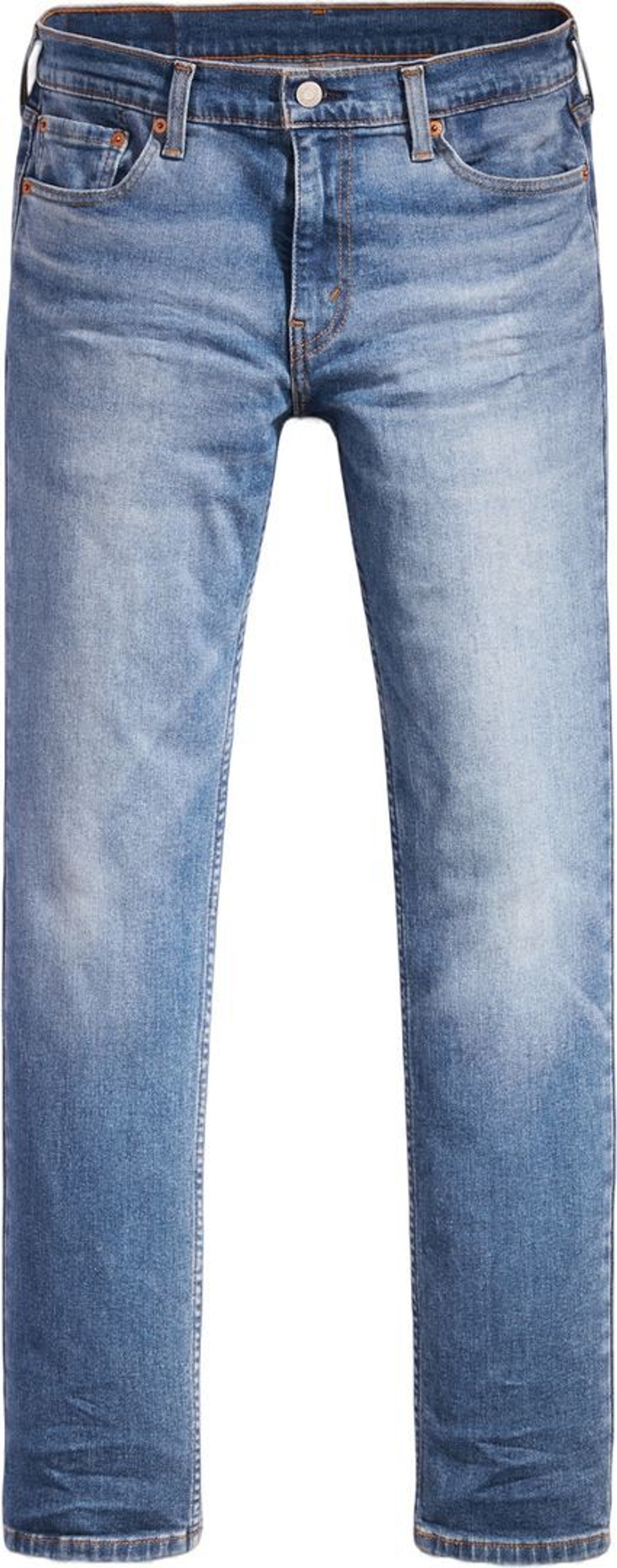 Джинсы Levis 511 Levi's Original Slim BEGONIA OVERT ADV голубой