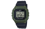CASIO G Shock W 218H 3A
