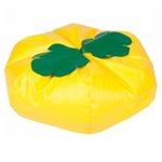 Детская игровая мебель Пуф Помидорка, Яблочко и Репка