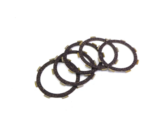 Диски сцепления 164FML,167FMM,170FMM (NT/CBB250/CBB300) текстолит, D внутр.=92 мм