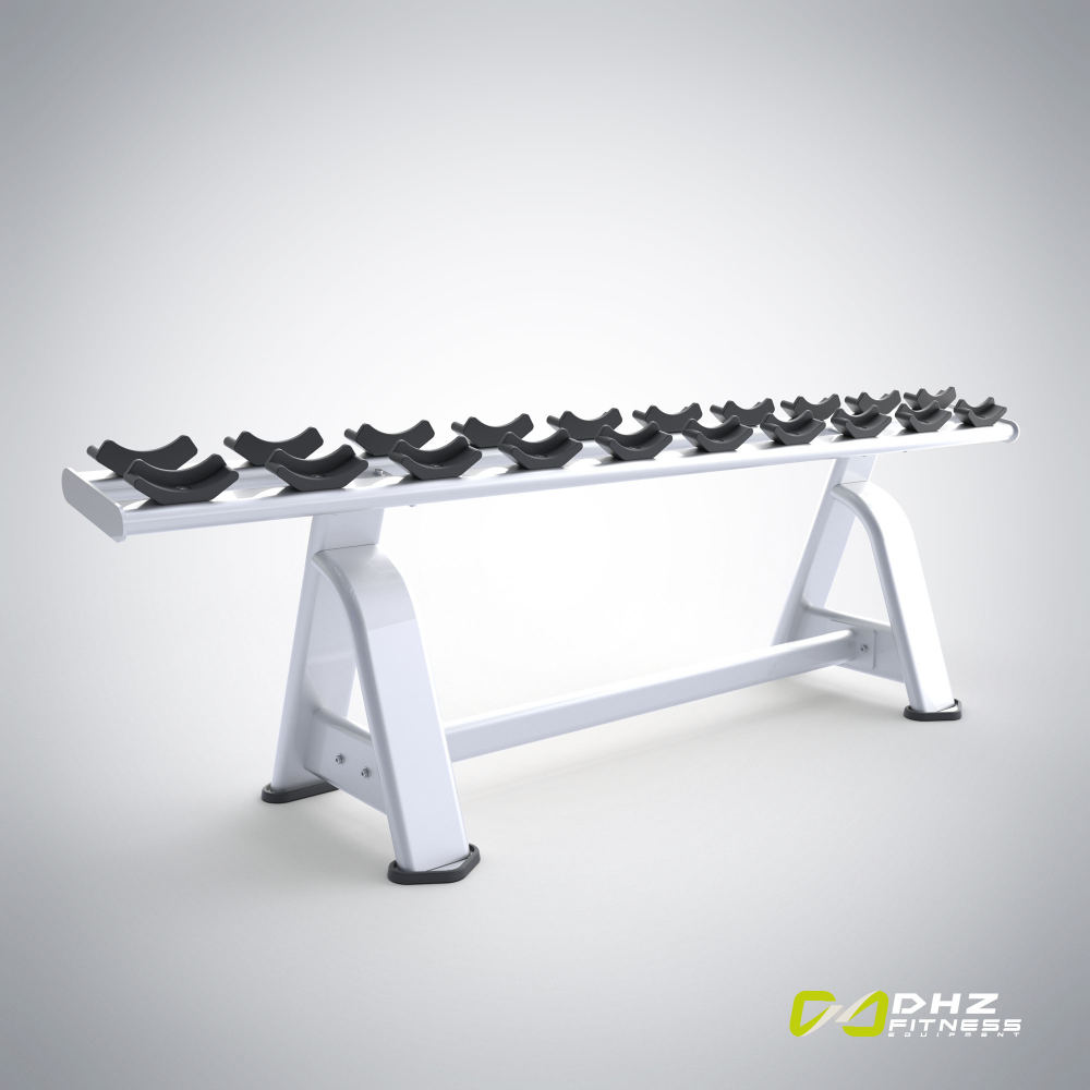 E7067 Стойка для гантелей