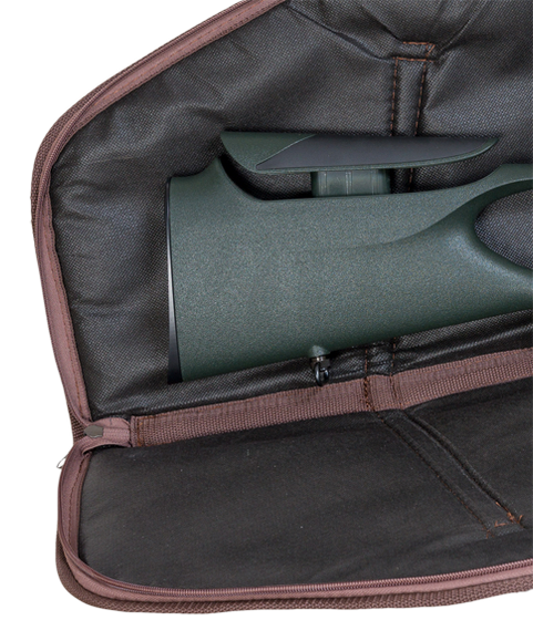 Кейс 100 с оптикой (ткань синтетическая, Хольстер)