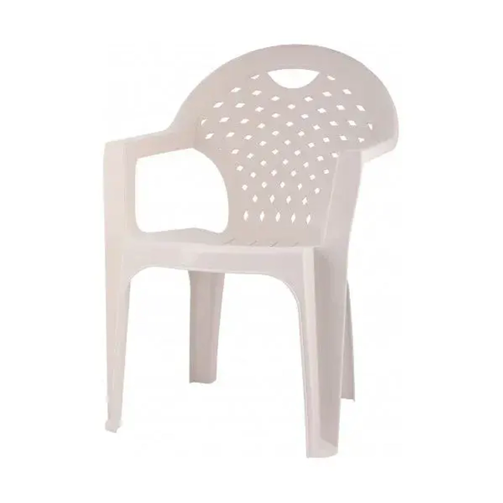 Кресло (бежевый) (комплект 4 шт)