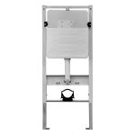 Инсталляция HYDROSMART для подвесного унитаза 07801.N