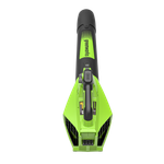Воздуходувка аккумуляторная Greenworks G24BIII, 24V, без АКБ и ЗУ (2409607)