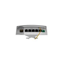 Уличный коммутатор с PoE PV-GPOE04G1S1W