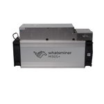 Asic майнер Whatsminer М30S+ 102 TH/s