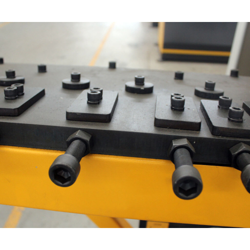 Правильно-гибочный станок ALTECO SGW12D-1