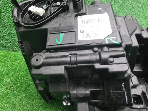 Фара левая BMW X7 G07 (2019-2022) Laser Light