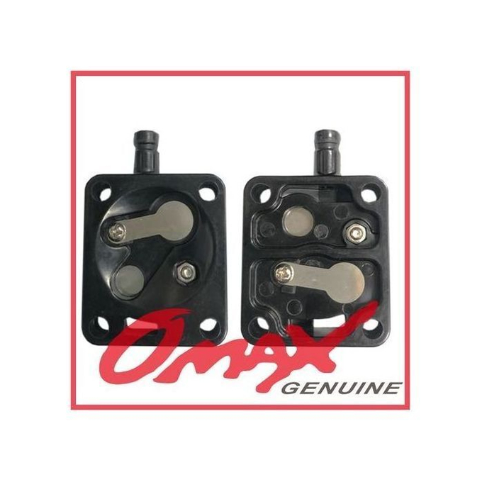 Корпус топливного насоса Tohatsu 9.9-50D, Omax