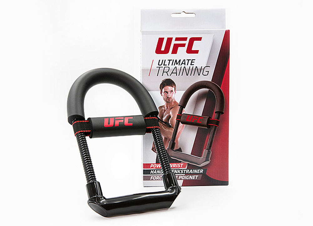 Тренажер для запястья UFC