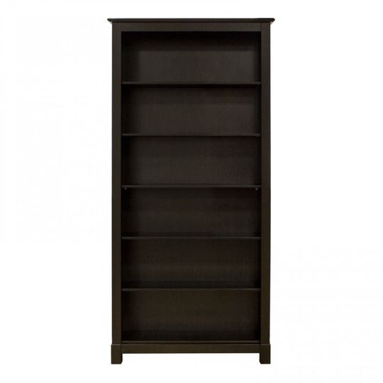 Стеллаж для книг 20 Рауна (колониал), образец из салона