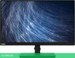 Монитор Lenovo ThinkVision T24m-29 63A5GAT6UK