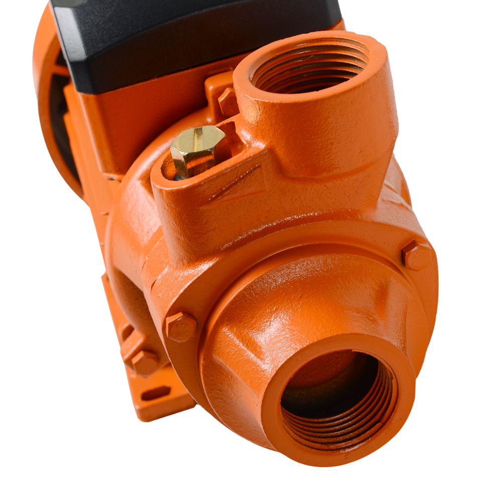 Поверхностный насос Вихрь ПН-370