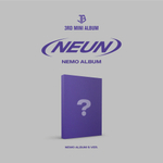 JUST B - NEUN (Nemo Album)