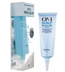 Пилинг скраб для кожи головы CP-1 Head Spa Scalp Scaler 250 мл