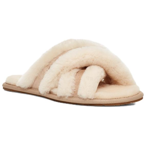 Ugg Scuffita 'Off White'