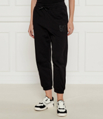 Спортивные штаны EA7 - черный(6DTP64 TJZCZ)