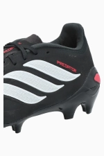 Бутсы adidas Predator League FG - черный
